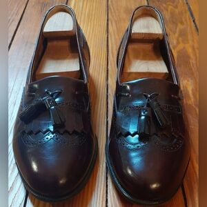 Church's size 11